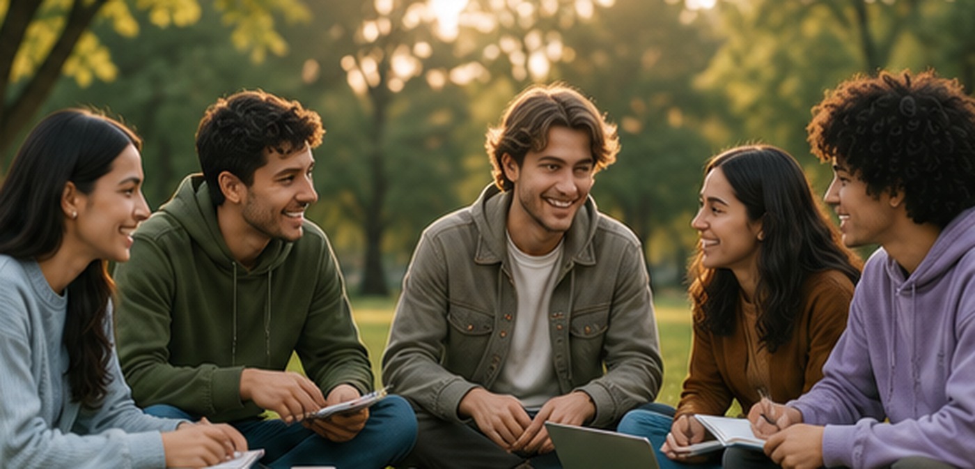 Programa Nexo para comunidad alumni neurodivergente